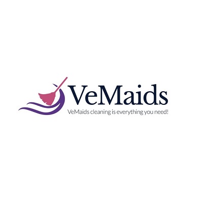 VeMaids LLC's Logo