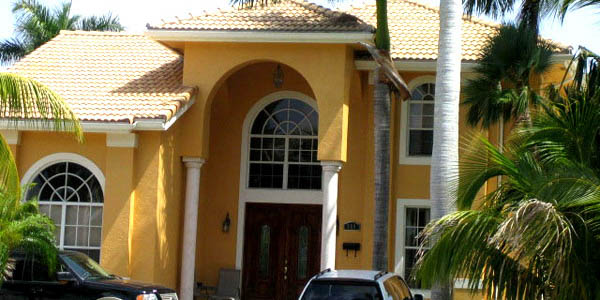 Painting Contractor & Waterproofing Ft. Lauderdale