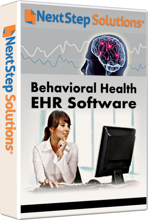 New York Behavioral Health EHR Store's Logo