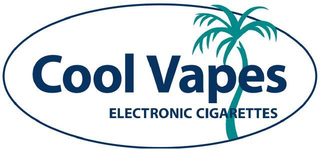 Cool Vapes Allison Park's Logo