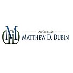 Law Offices of Matthew D. Dubin's Logo