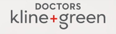 Doctors Kline+Green's Logo