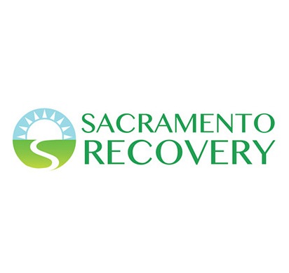 Sacramento Recovery's Logo