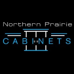 Northern Prairie Cabinets's Logo