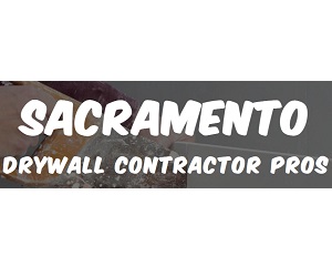 Sacramento Drywall Contractor Pros's Logo