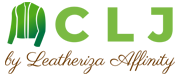 CLJ by Leatheriza Affinit's Logo