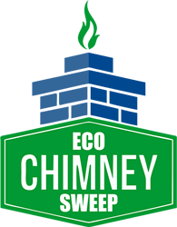 Eco chimney sweep & Repair's Logo