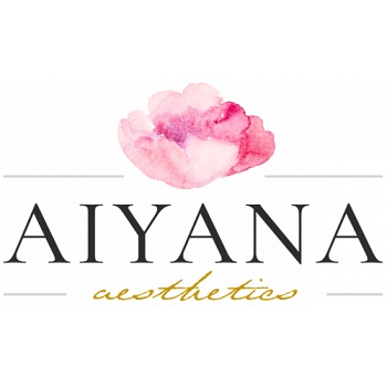AIYANA aesthetics's Logo