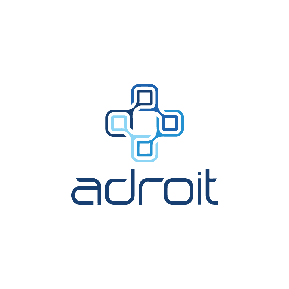Adroit Infosystems, Inc's Logo