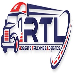 Roberts Trucking & Logistics LLC's Logo