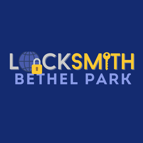Locksmith Bethel Park PA's Logo