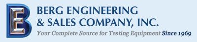 Berg Engineering & Sales Co., Inc.