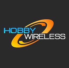 HOBBY WIRELESS - FPV & DRONE STORE's Logo
