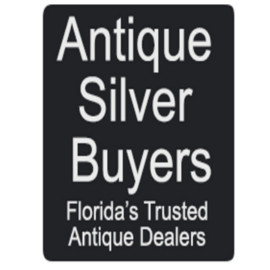 Antique Silver Buyers's Logo