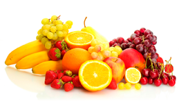 Organic All Fruits