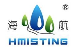 ZHUJI HAIHANG MISTING EQUIPMENT CO., LTD's Logo
