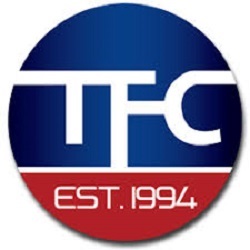 TFC Title Loans - Hayward's Logo