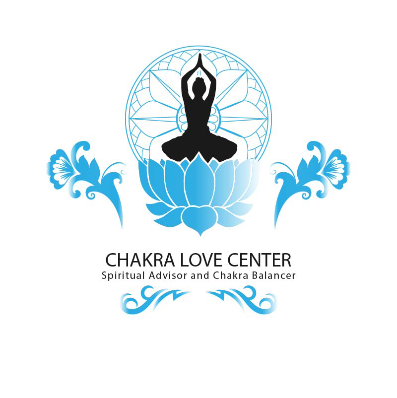 Chakra Love Center's Logo