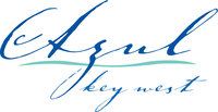 Azul Key West's Logo