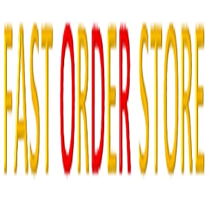 FAST ORDER STORE