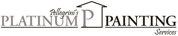 Pellegrini's Platinum Painting Services's Logo