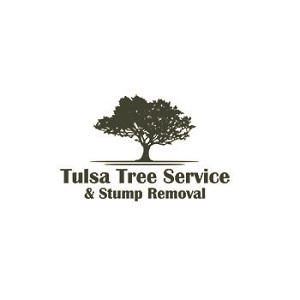 Tulsa Tree Service & Stump Removal's Logo