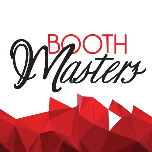 Booth Masters's Logo