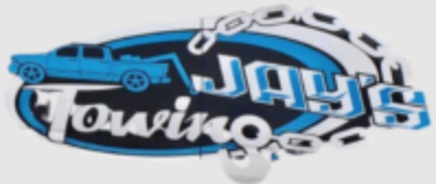 Jay's Towing Service's Logo