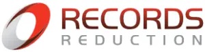 Records Reduction's Logo