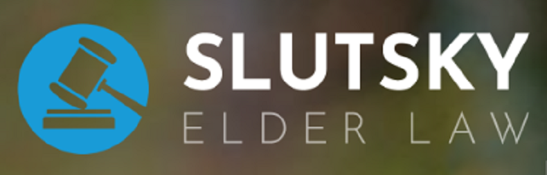 Slutsky Elder Law's Logo