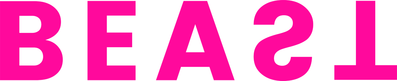 Beast Creative Agency's Logo