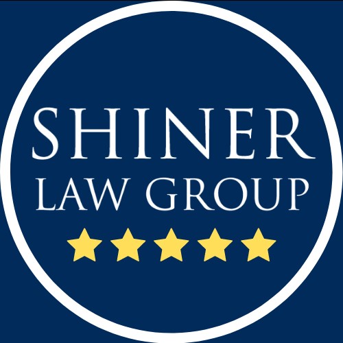 Shiner Law Group's Logo