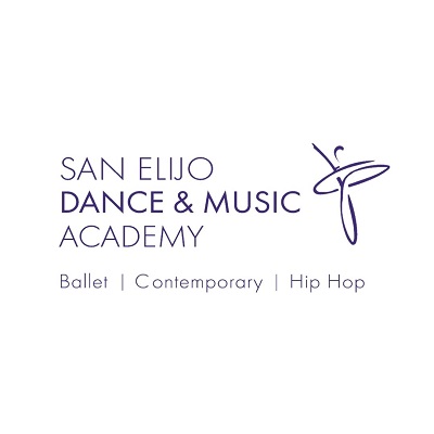 San Elijo Dance & Music Academy's Logo