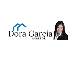 Dora Garcia, REALTOR's Logo