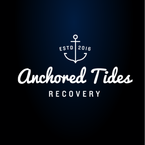 Anchored Tides Recovery's Logo