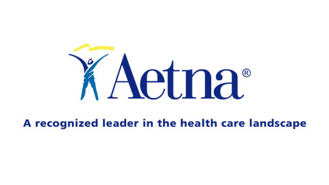 Aetna's Logo