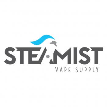 Steamist's Logo