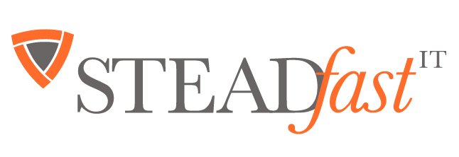 Steadfast IT's Logo