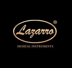 Lazarro Music Exclusive Distributor's Logo