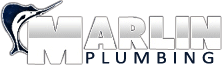Marlin Plumbing Of Miami's Logo