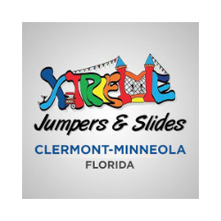 Xtreme Jumpers and Slides , Inc. - Minneola office's Logo