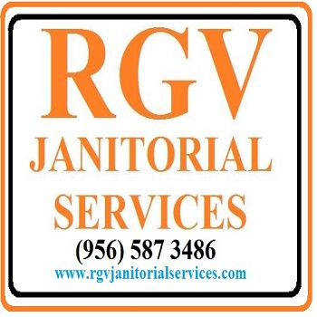 RGV Janitorial Services