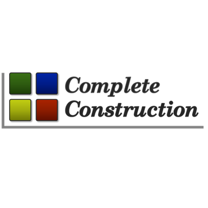 Complete Construction Commercial Services's Logo