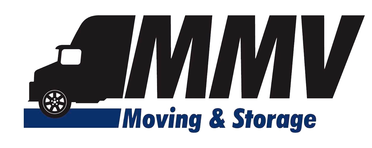 MMV Moving & Storage's Logo