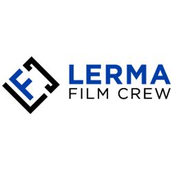 Lerma Film Crew's Logo