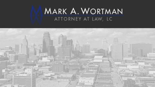 Mark A. Wortman Attorney at Law, LC