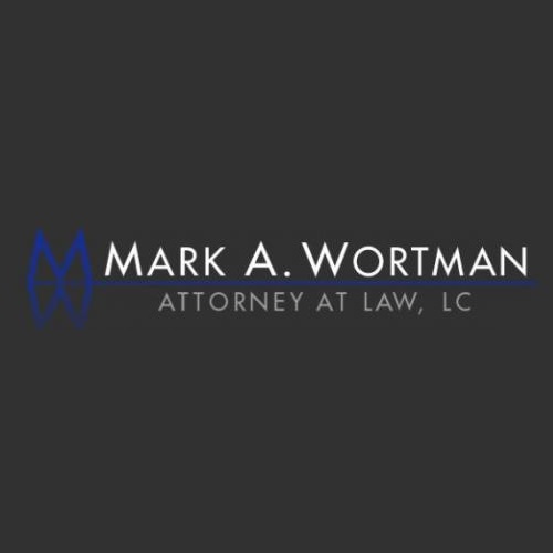 Mark A. Wortman, Attorney at Law, LC's Logo
