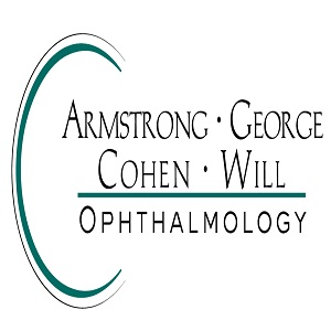 Armstrong George Cohen Will Ophthalmology