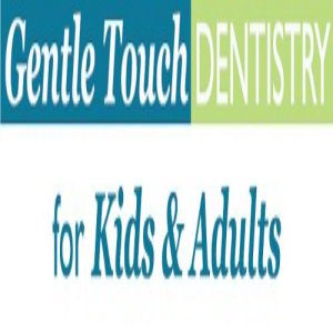 Gentle Touch Dentistry, Dr. Steven Polevoy's Logo