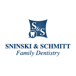 Sninski & Schmitt Family Dentistry's Logo